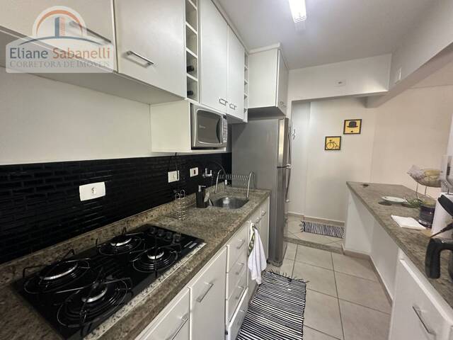 #688 - Apartamento para Venda em São Paulo - SP