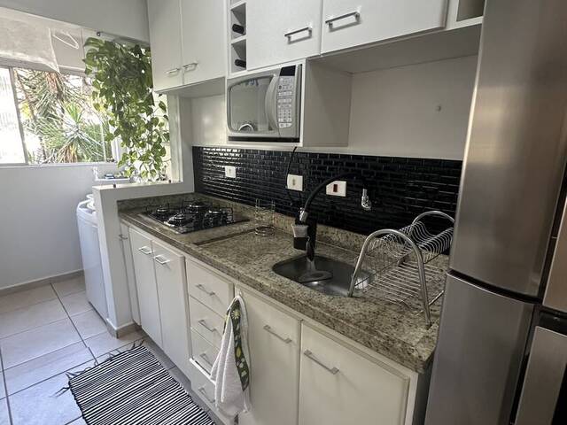 Apartamento para Venda em São Paulo - 5
