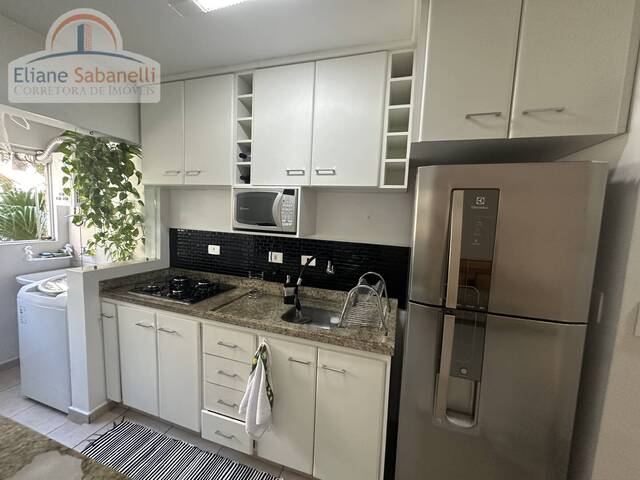 #688 - Apartamento para Venda em São Paulo - SP