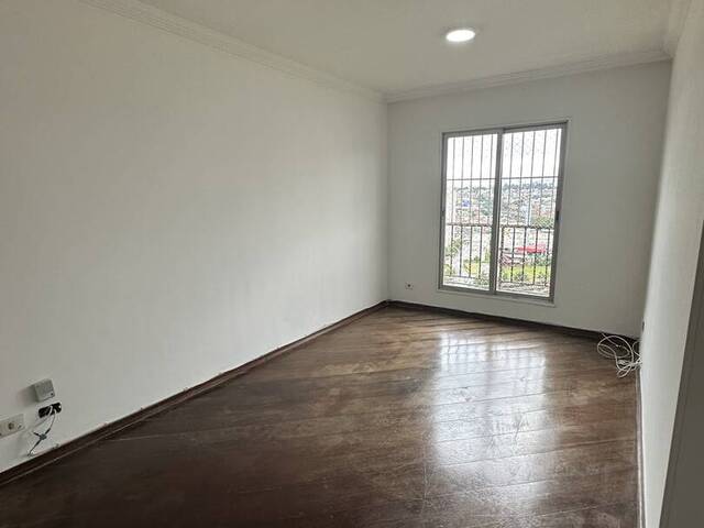 #689 - Apartamento para Locação em São Paulo - SP - 2