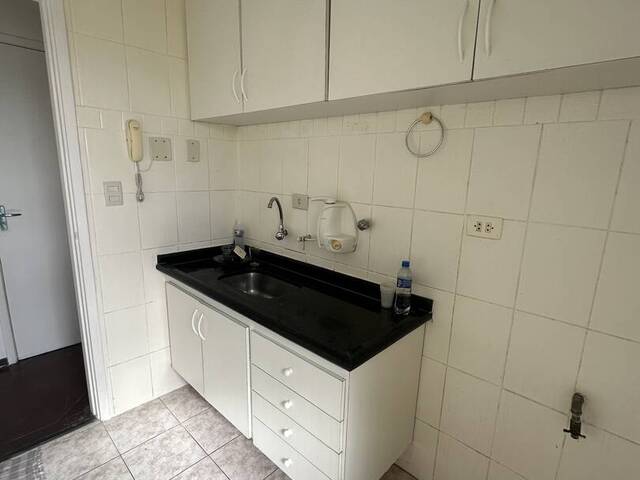 Apartamento para Locação em São Paulo - 4
