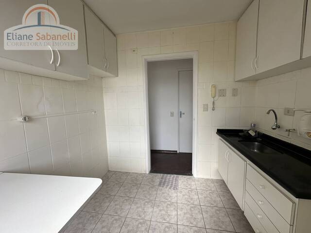 Apartamento para Locação em São Paulo - 5