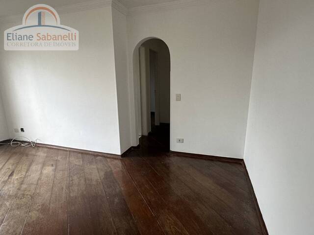 #689 - Apartamento para Locação em São Paulo - SP - 3