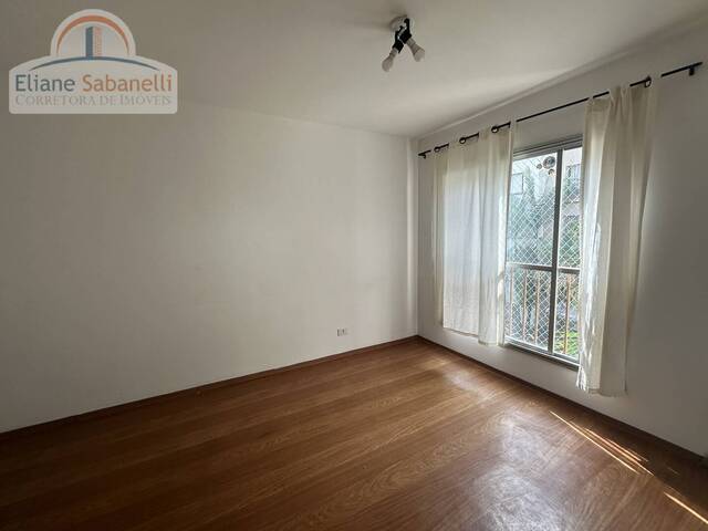 #690 - Apartamento para Venda em São Paulo - SP