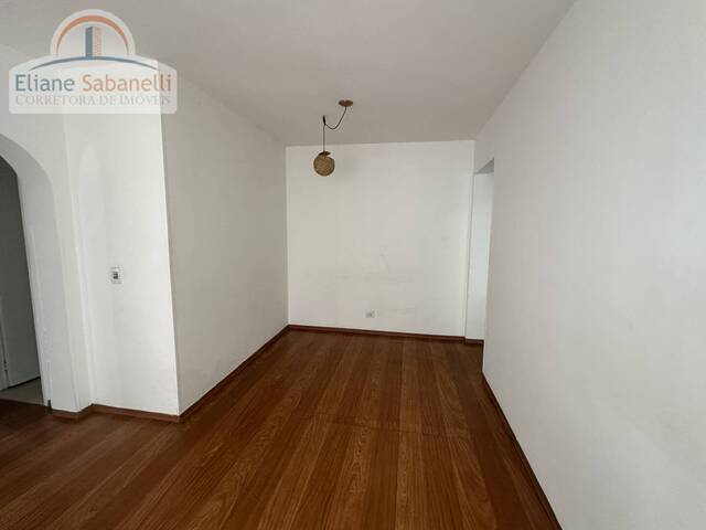 #690 - Apartamento para Venda em São Paulo - SP