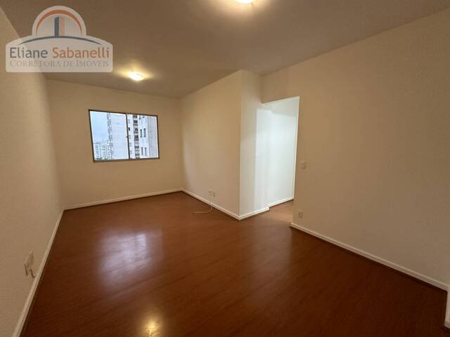Locação em Vila Andrade - São Paulo