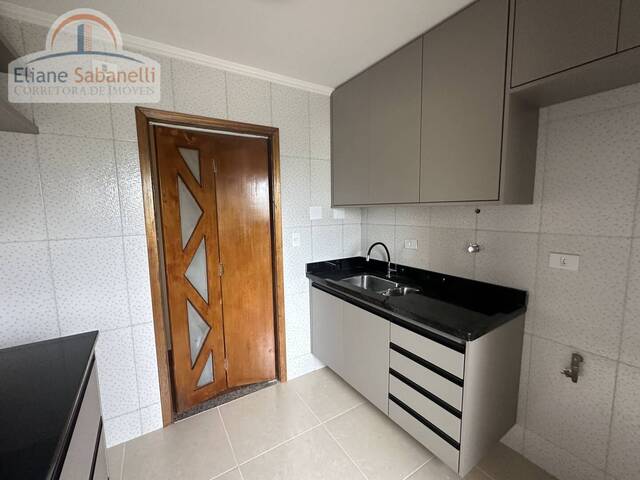 Apartamento para Locação em São Paulo - 4