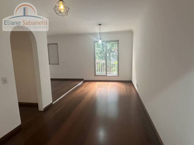 #693 - Apartamento para Venda em São Paulo - SP - 2