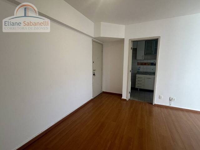 #694 - Apartamento para Locação em São Paulo - SP - 2