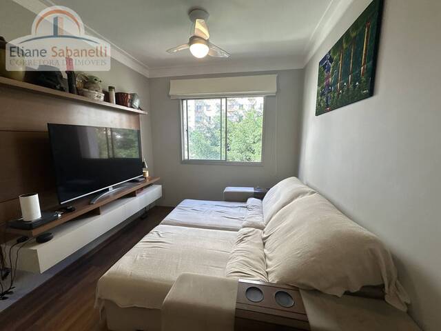 Apartamento para Venda em São Paulo - 5