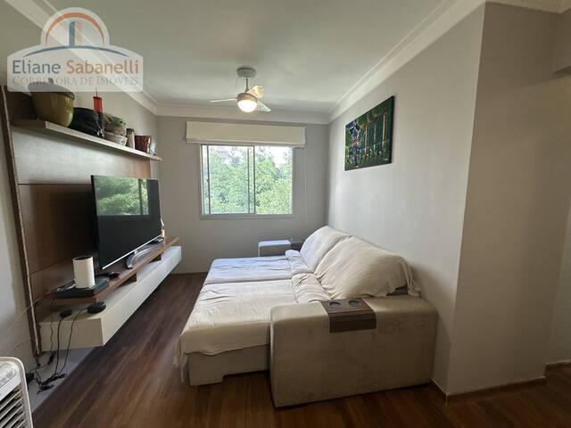 #695 - Apartamento para Venda em São Paulo - SP - 3