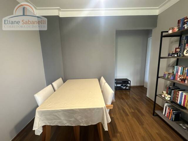 Apartamento para Venda em São Paulo - 4