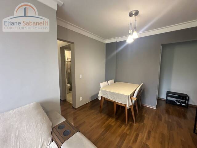 #695 - Apartamento para Venda em São Paulo - SP - 2