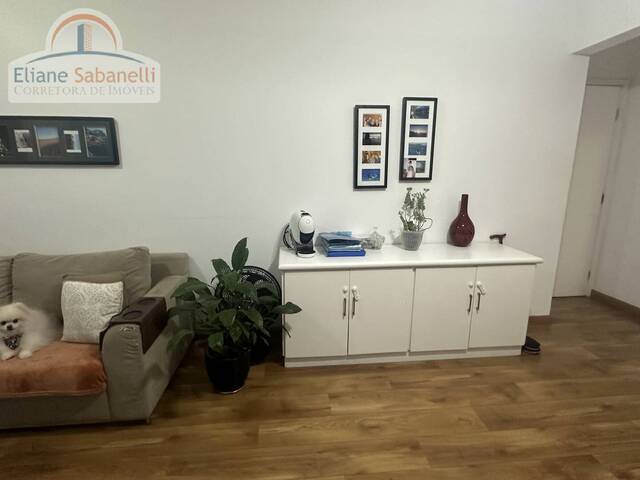 #696 - Apartamento para Venda em São Paulo - SP - 2