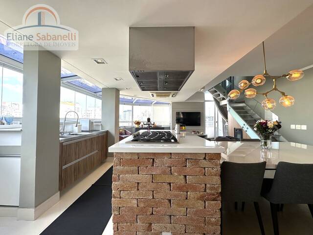 #697 - Apartamento para Venda em São Paulo - SP - 2