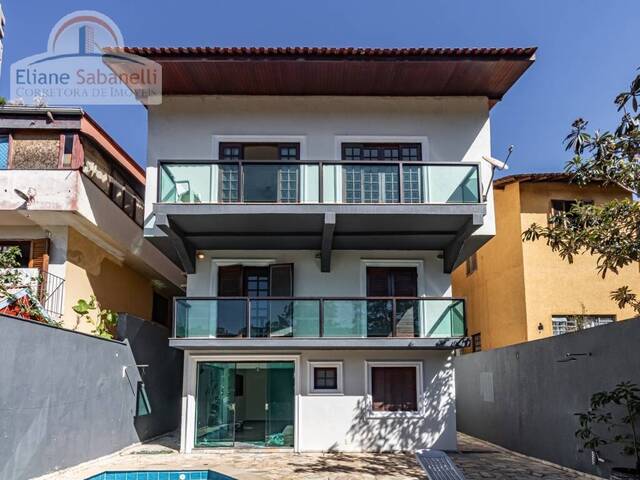 #698 - Casa para Venda em São Paulo - SP - 1