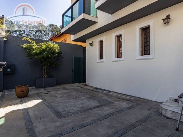 #698 - Casa para Venda em São Paulo - SP - 3