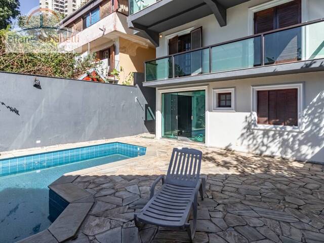 #698 - Casa para Venda em São Paulo - SP - 2