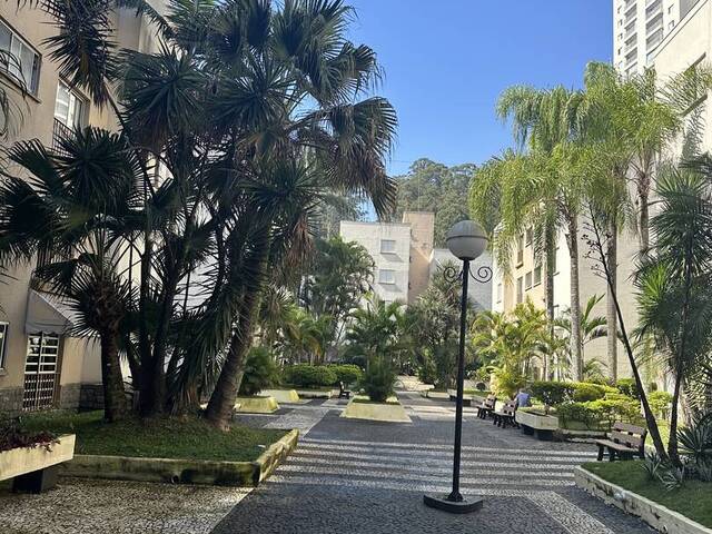 #699 - Apartamento para Venda em São Paulo - SP - 1