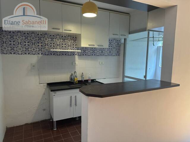 #699 - Apartamento para Venda em São Paulo - SP - 2