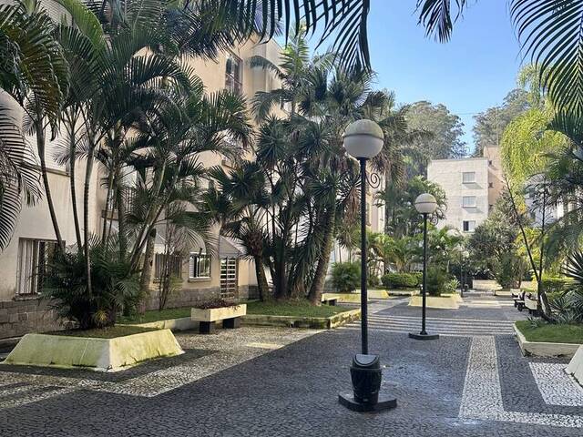 #699 - Apartamento para Venda em São Paulo - SP - 3
