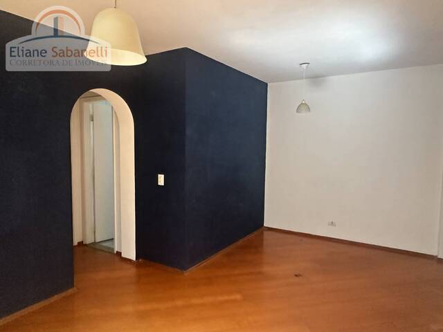 #699 - Apartamento para Venda em São Paulo - SP - 1