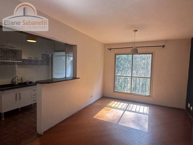 #699 - Apartamento para Venda em São Paulo - SP - 2