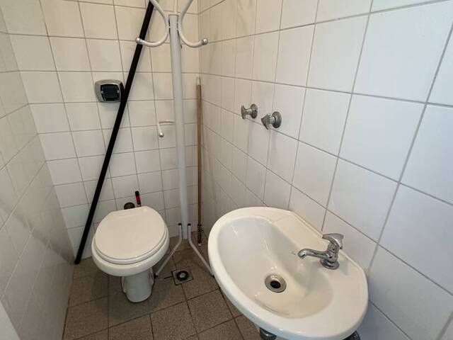 #701 - Apartamento para Venda em São Paulo - SP - 1