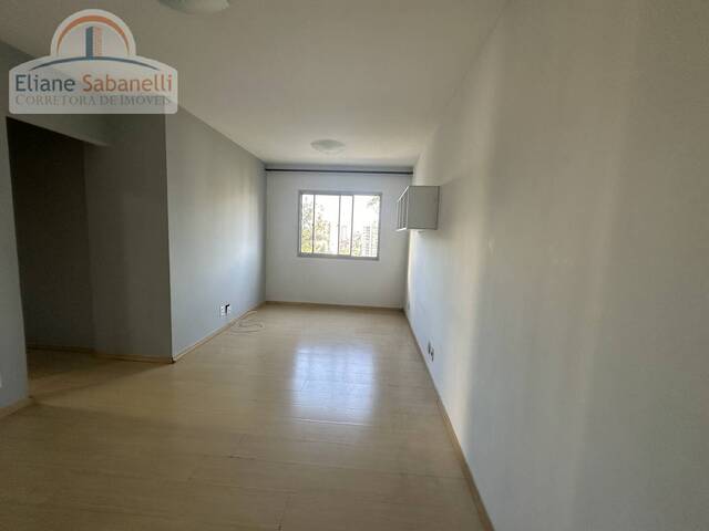 #701 - Apartamento para Venda em São Paulo - SP - 2