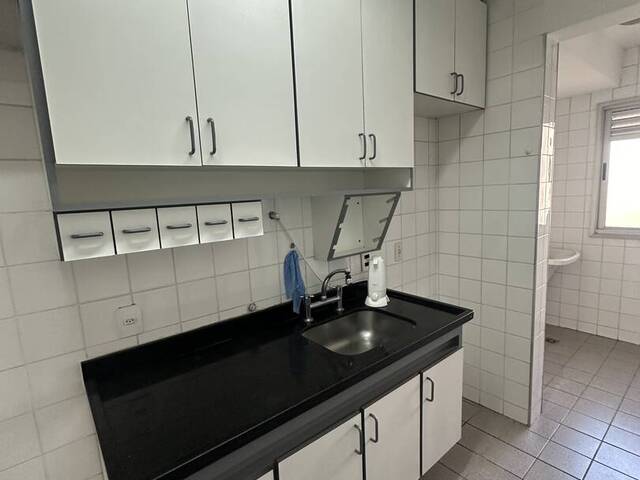 #701 - Apartamento para Venda em São Paulo - SP - 3
