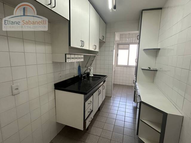 #701 - Apartamento para Locação em São Paulo - SP - 3
