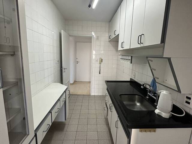#701 - Apartamento para Locação em São Paulo - SP - 2