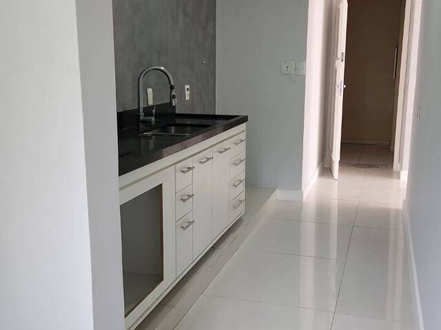 #702 - Apartamento para Venda em São Paulo - SP - 1