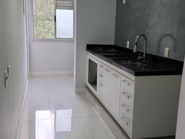 #702 - Apartamento para Venda em São Paulo - SP - 2