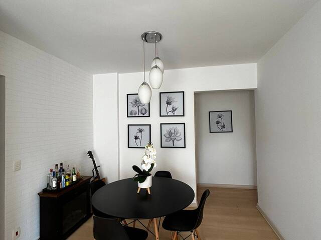 #703 - Apartamento para Venda em São Paulo - SP - 2