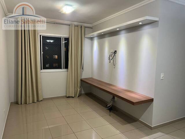 #199 - Apartamento para Locação em São Paulo - SP - 3