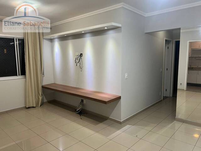 #199 - Apartamento para Locação em São Paulo - SP - 2