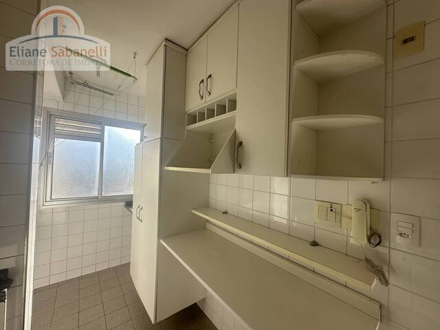 Apartamento para Locação em São Paulo - 5