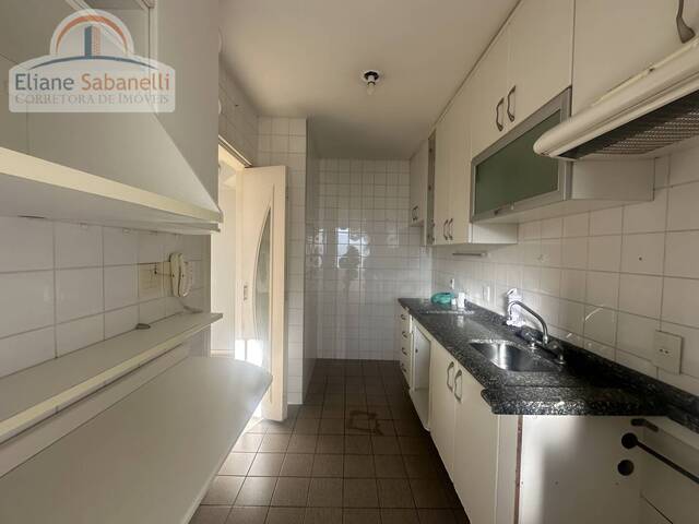 #704 - Apartamento para Locação em São Paulo - SP - 2