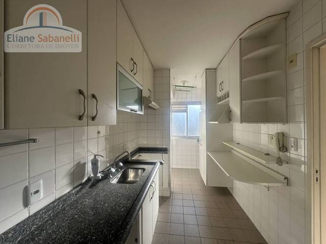 #704 - Apartamento para Locação em São Paulo - SP - 3