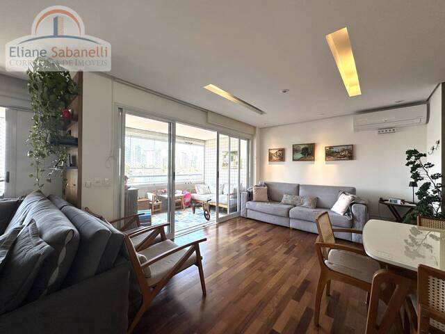 #705 - Apartamento para Venda em São Paulo - SP