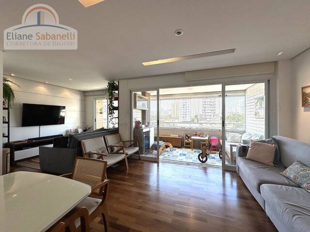 #705 - Apartamento para Venda em São Paulo - SP