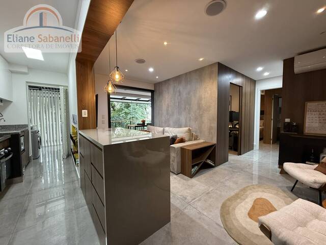 #706 - Apartamento para Venda em São Paulo - SP - 2