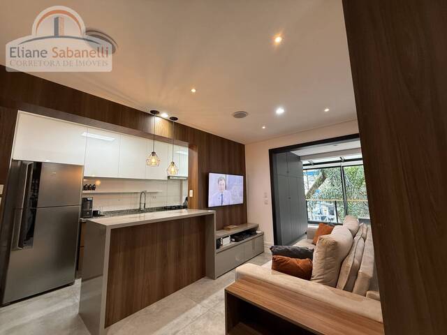 #706 - Apartamento para Venda em São Paulo - SP - 3