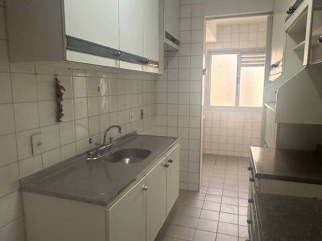 #707 - Apartamento para Locação em São Paulo - SP - 3