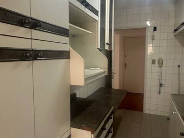 Apartamento para Locação em São Paulo - 5
