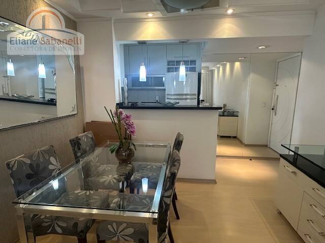 #708 - Apartamento para Venda em São Paulo - SP - 2