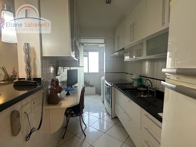 Apartamento para Venda em São Paulo - 4