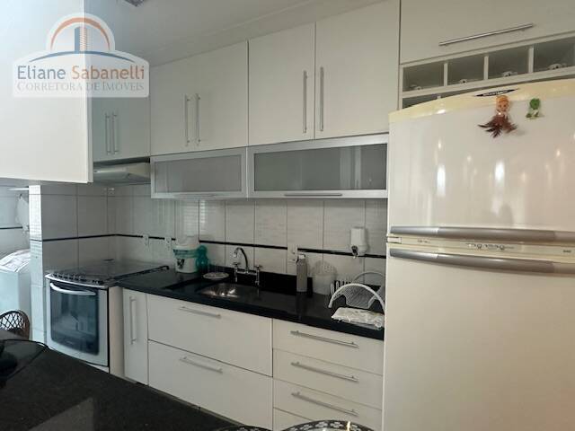 #708 - Apartamento para Venda em São Paulo - SP - 3