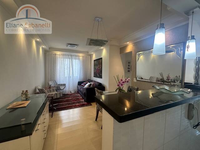 Apartamento para Venda em São Paulo - 5